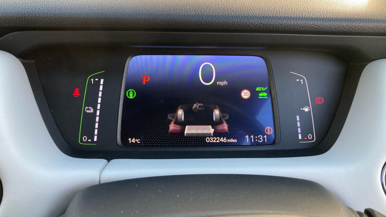 Honda Jazz 1.5 i-MMD Hybrid EX 5dr eCVT Hybrid Hatchback